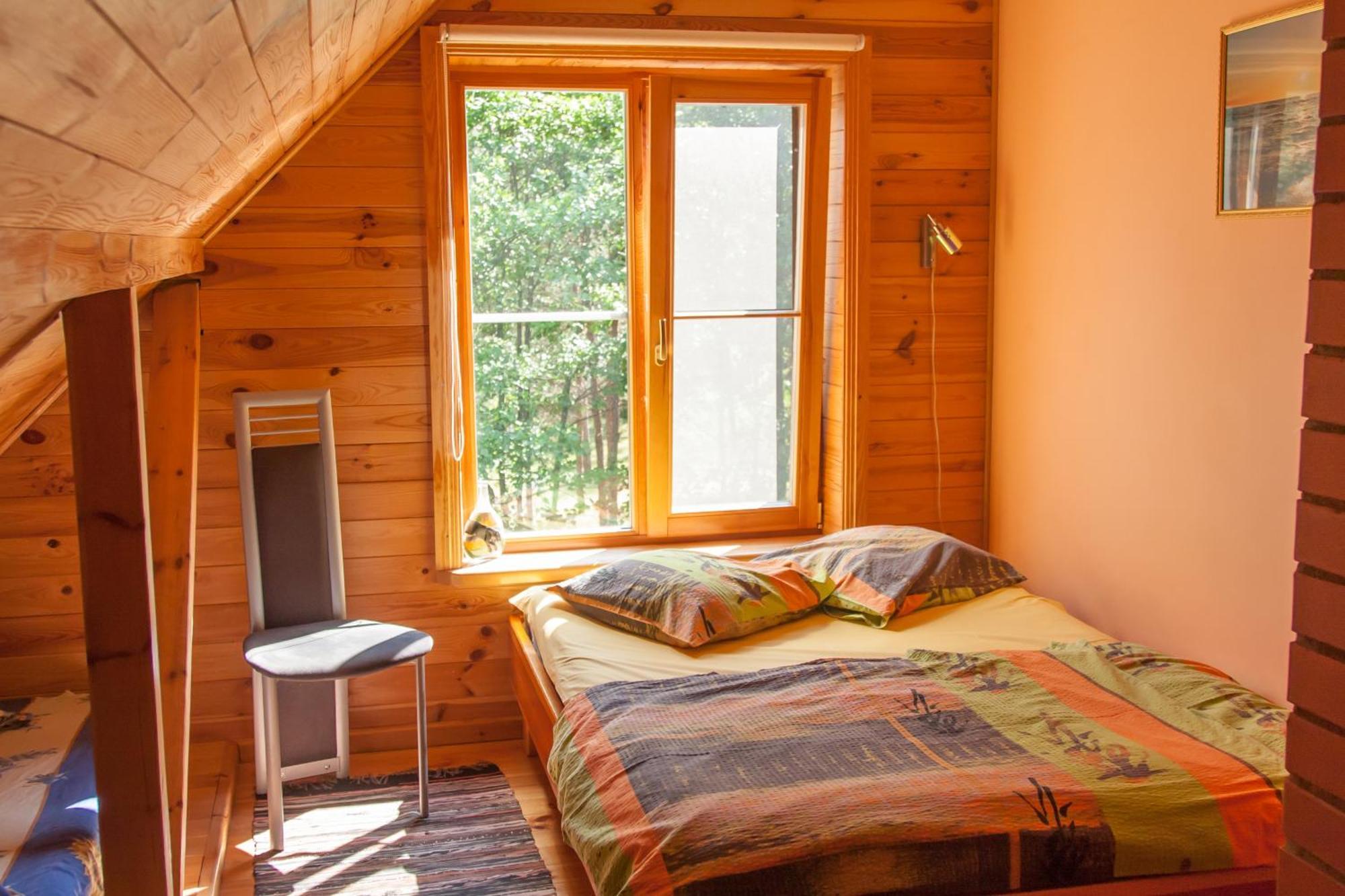 Guest House Pitagi Košrags Buitenkant foto